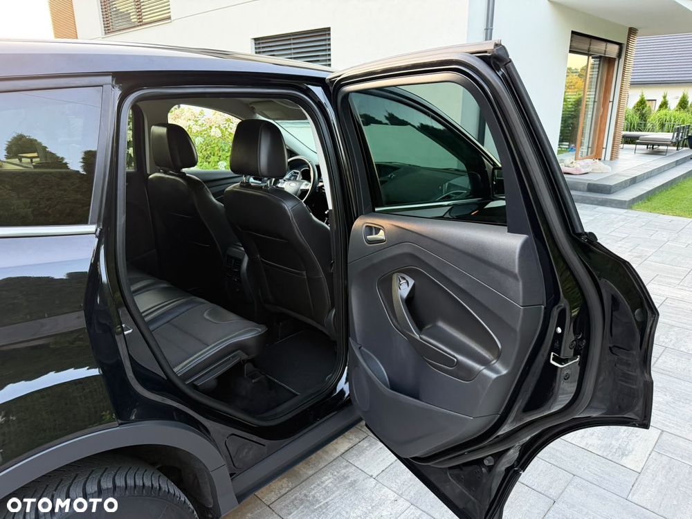 Ford Kuga 2.0 TDCi Individual - 20