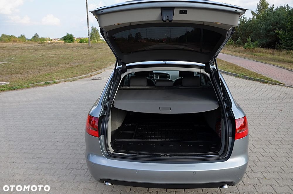 Audi A6 - 19