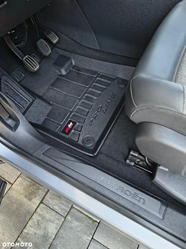 Citroën C5 Aircross 1.5 BlueHDi Feel - 14