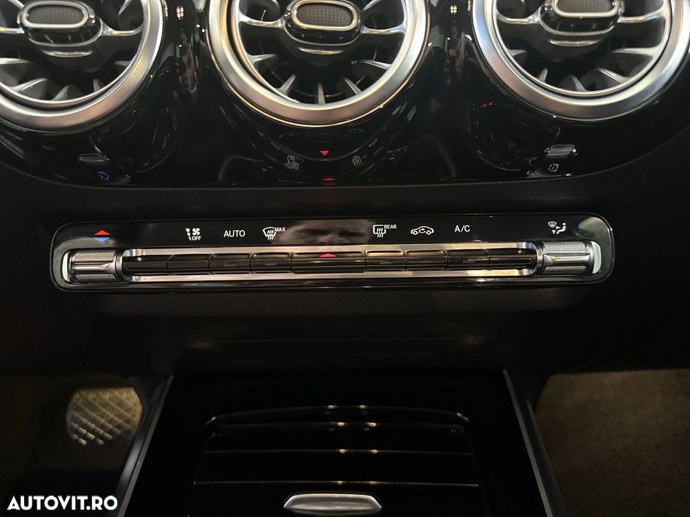 Mercedes-Benz GLA 200 MHEV Aut. - 18
