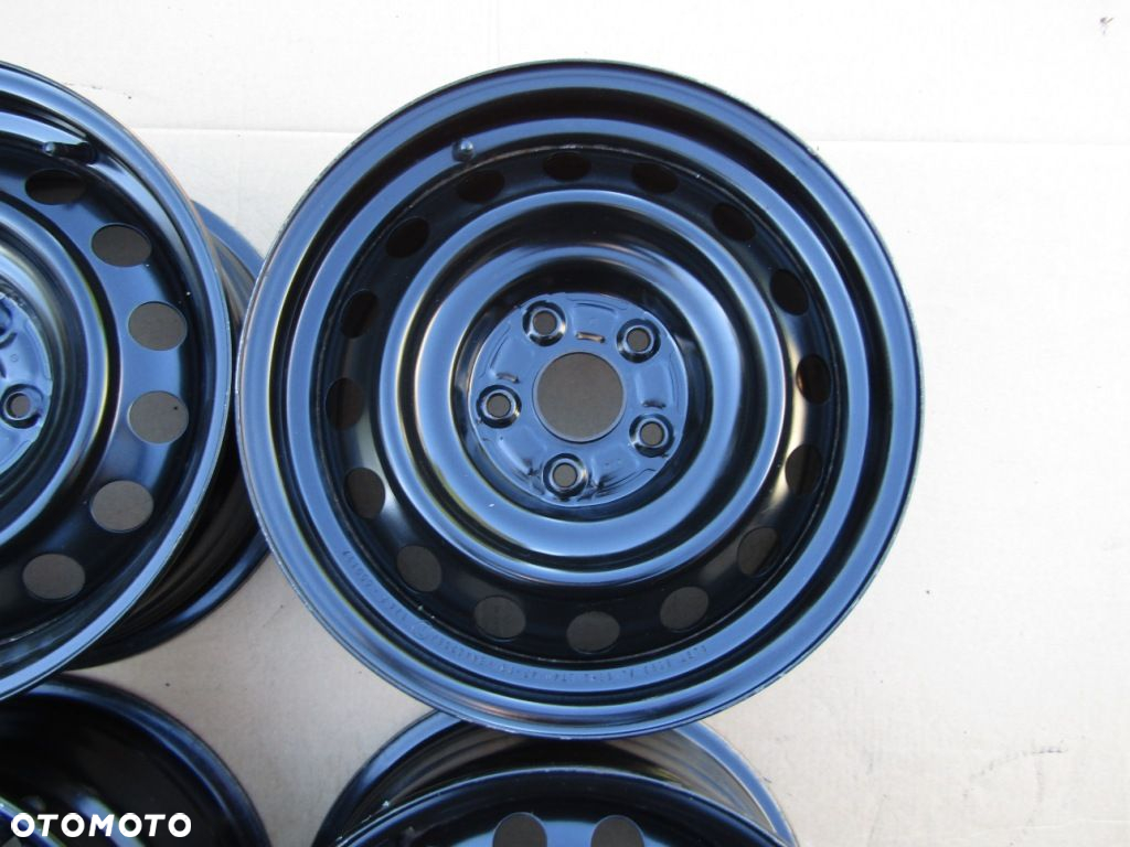 4x Felgi 16 Toyota Corolla od 2019r- 7j 5x114,3 ET40 / oryginał - 6