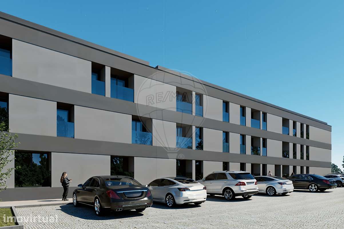 Apartamento T3 para venda - Grande imagem: 5/11