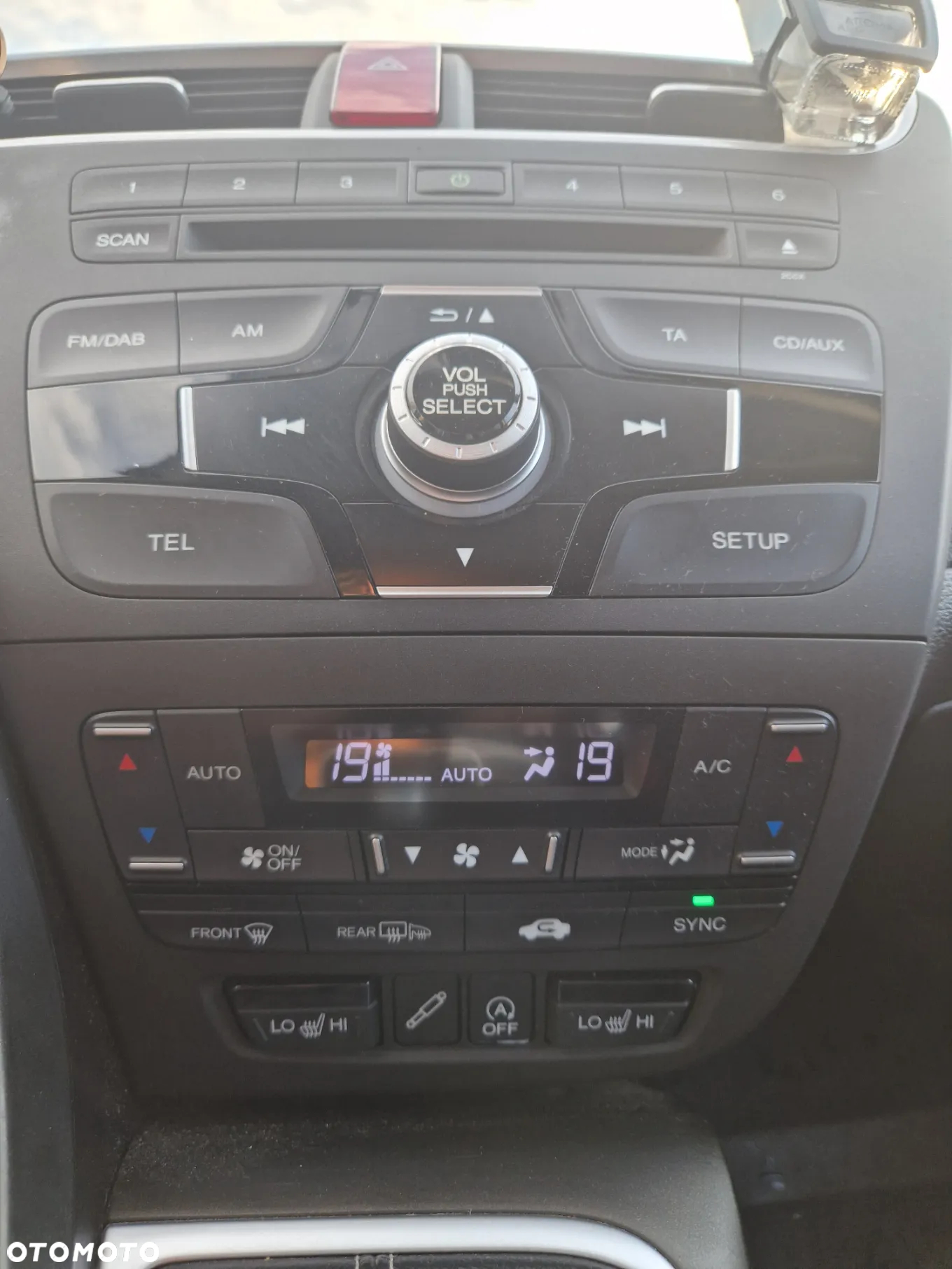 Honda Civic 1.8 Lifestyle - 9