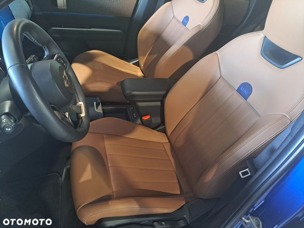 MINI Countryman - 3
