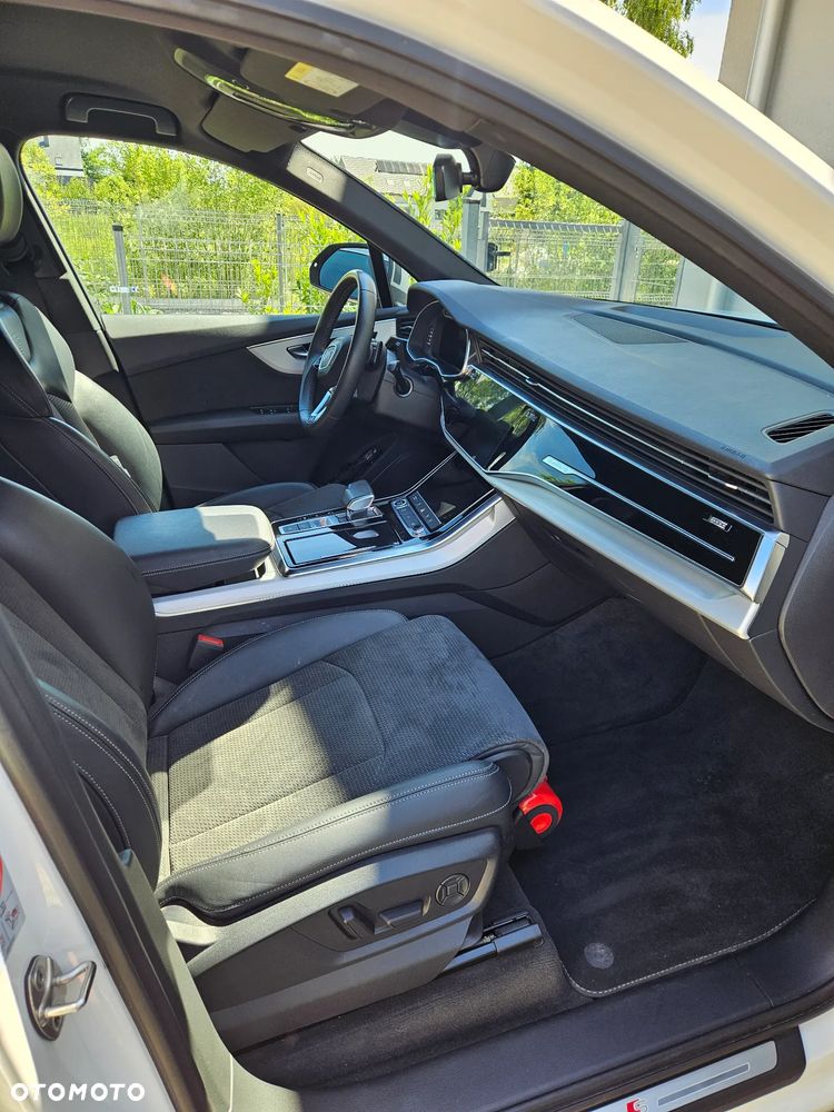 Audi Q7 - 30