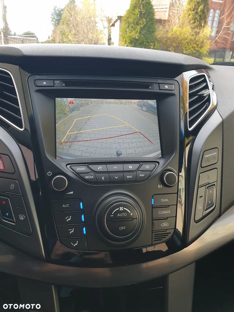 Hyundai i40 2.0 Premium - 8