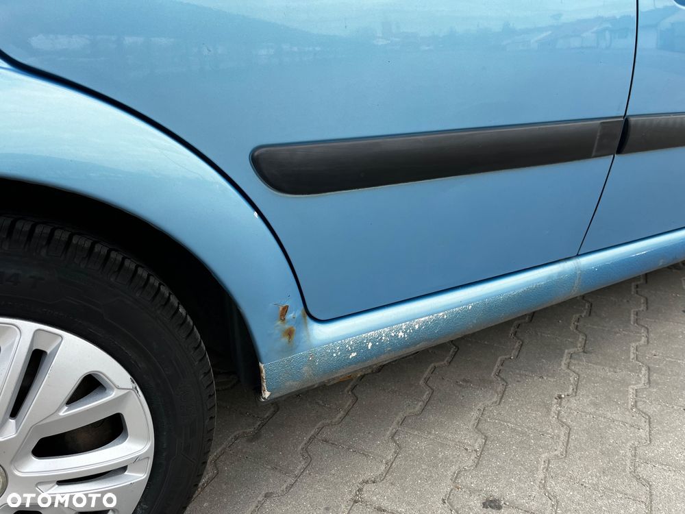 Citroën C3 1.4 SX - 4