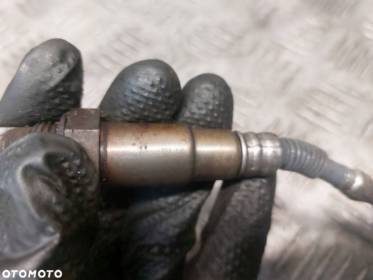 SONDA LAMBDA SUZUKI SWIFT V 1.2 16V 0258017272 - 3
