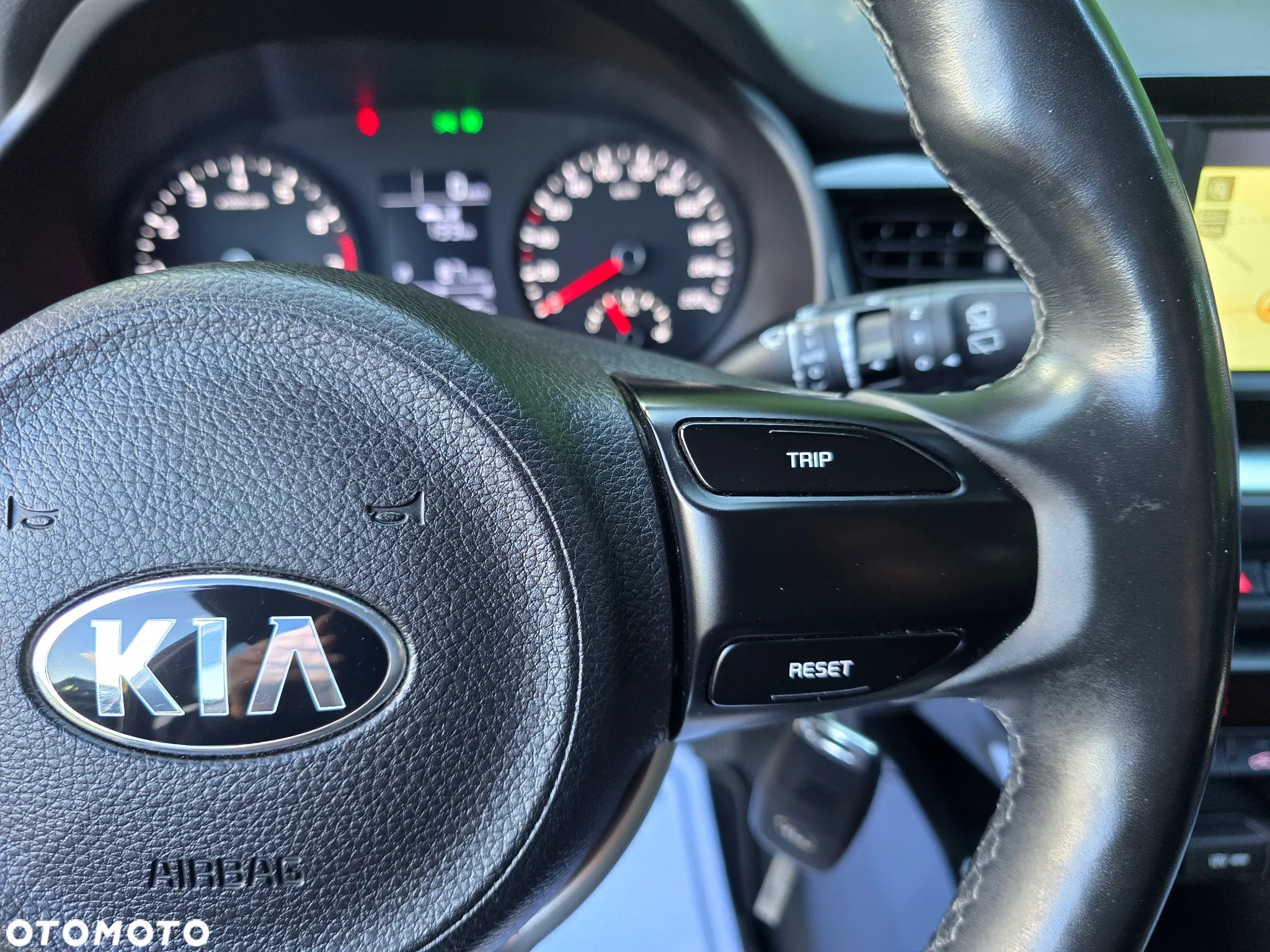 Kia Stonic 1.4 Spirit - 33