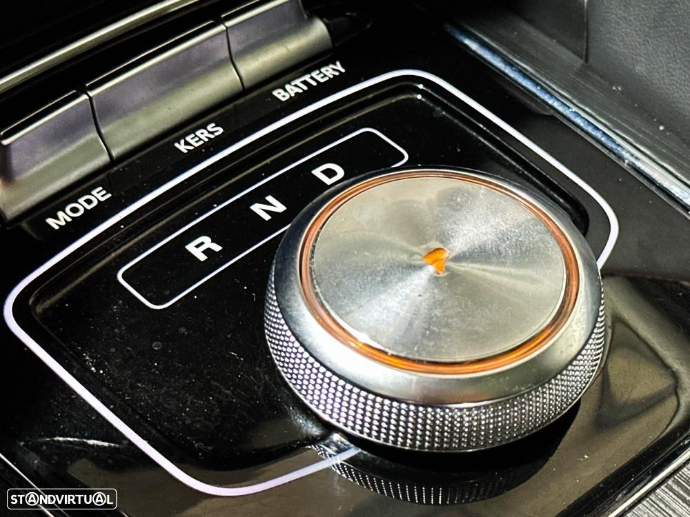 MG ZS EV 50.3 kWh Luxury - 51