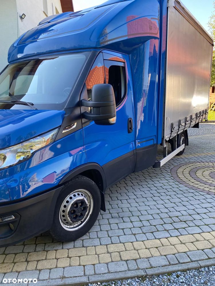 Iveco Daily - 2