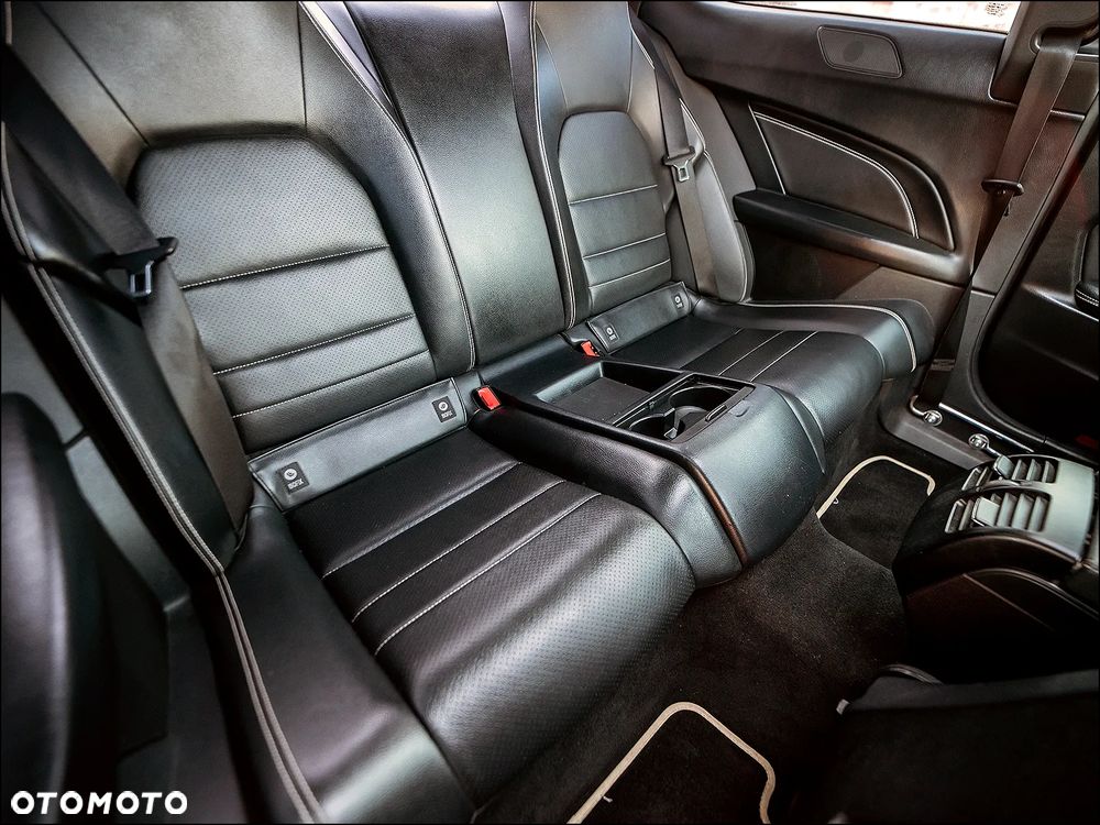 Mercedes-Benz Klasa C - 36