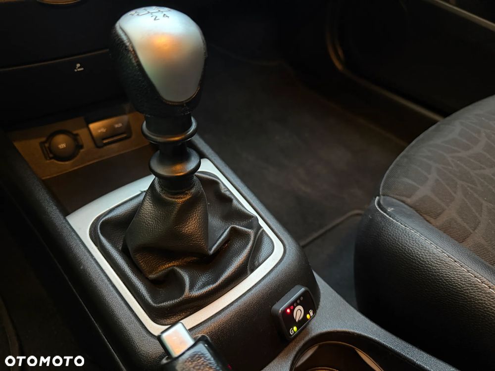 Kia Ceed 2.0 Optimum + - 14
