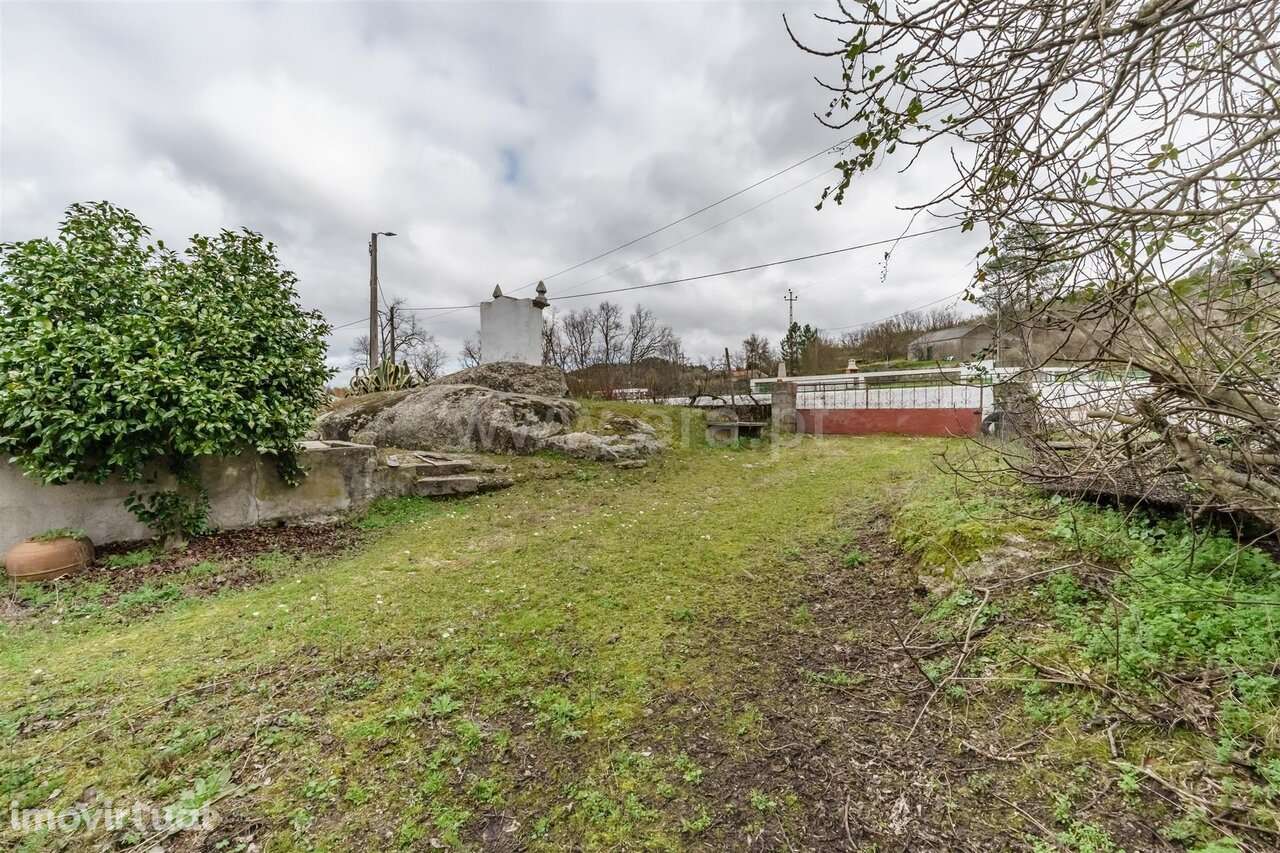 Moradia Geminada T5 / Belmonte, Inguias - Grande imagem: 3/20