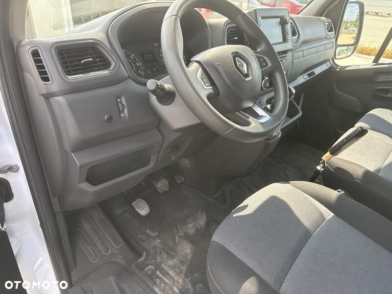 Renault Master L2 Pack Clim - 11