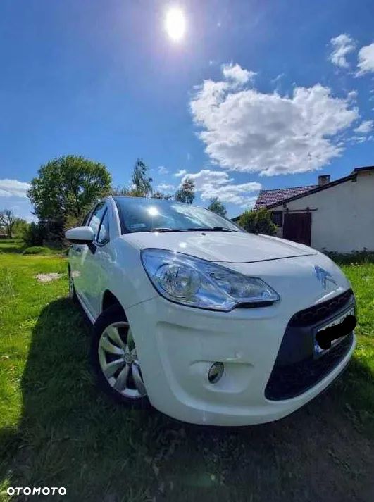 Citroën C3 1.4 HDi First - 1