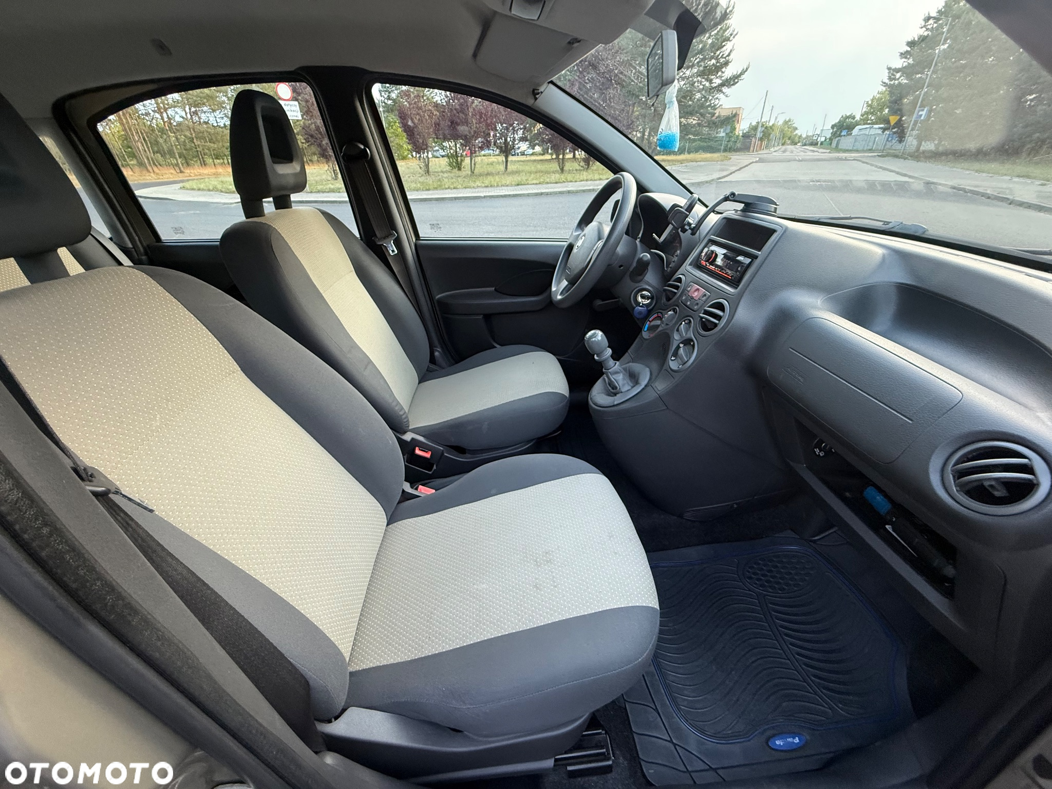 Fiat Panda - 15