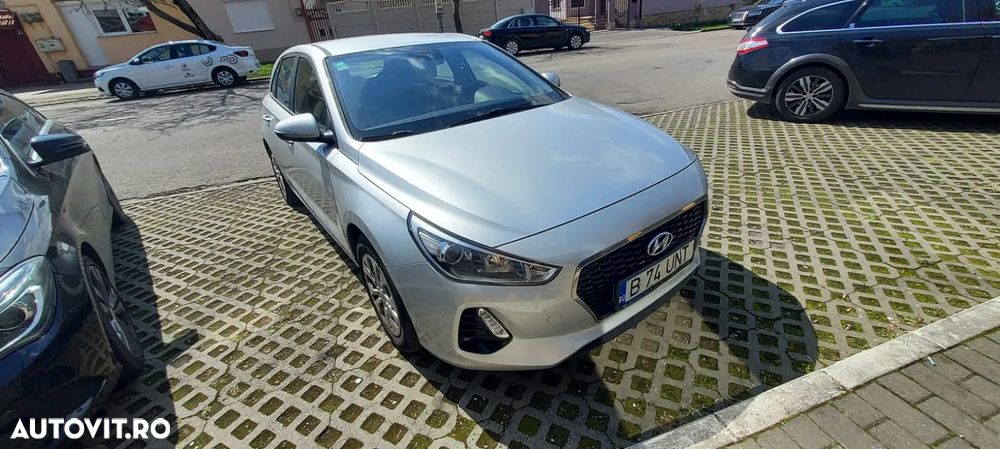 Hyundai i30 - 2