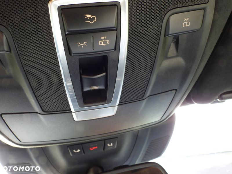 Mercedes-Benz GLS AMG 63 4-Matic - 28