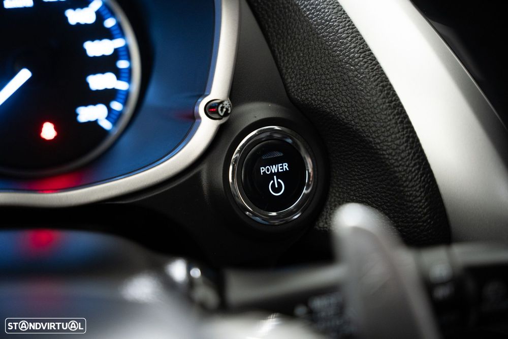 Mitsubishi Eclipse Cross 2.4 PHEV eMotion - 25