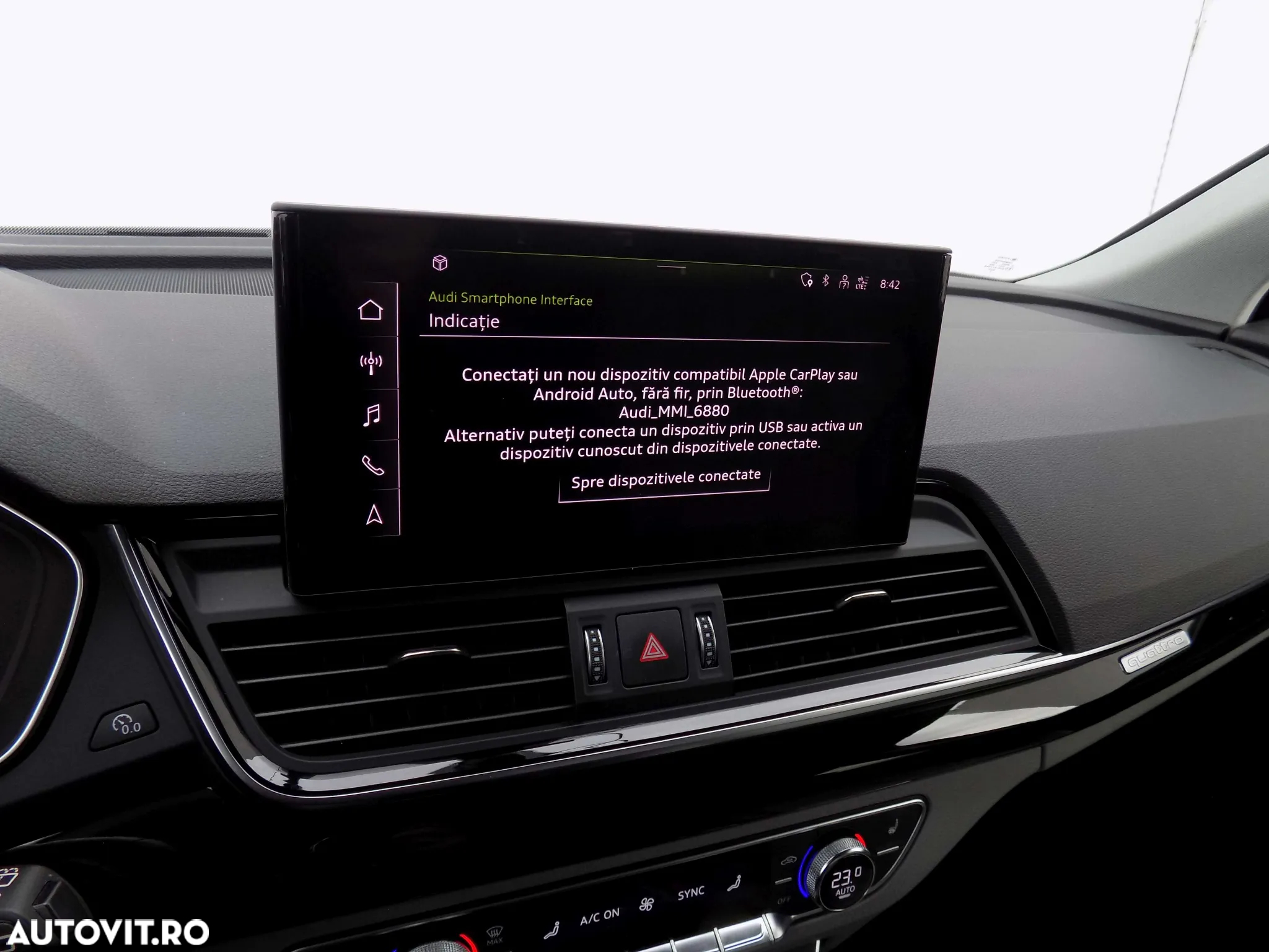 Audi Q5 45 TFSI quattro S tronic MHEV S Line - 22