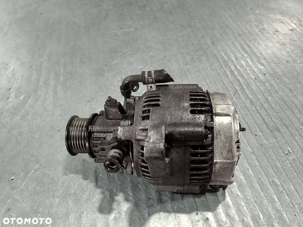 ALTERNATOR LAND ROVER FREELANDER YLE102000  100213-2630 2.0 D - 9