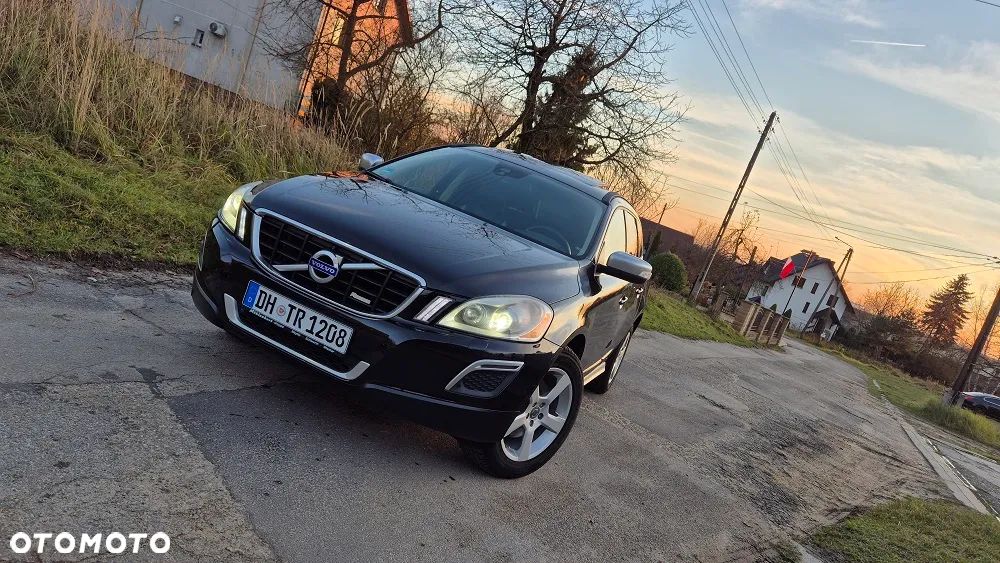 Volvo XC 60 D4 RDesign - 1
