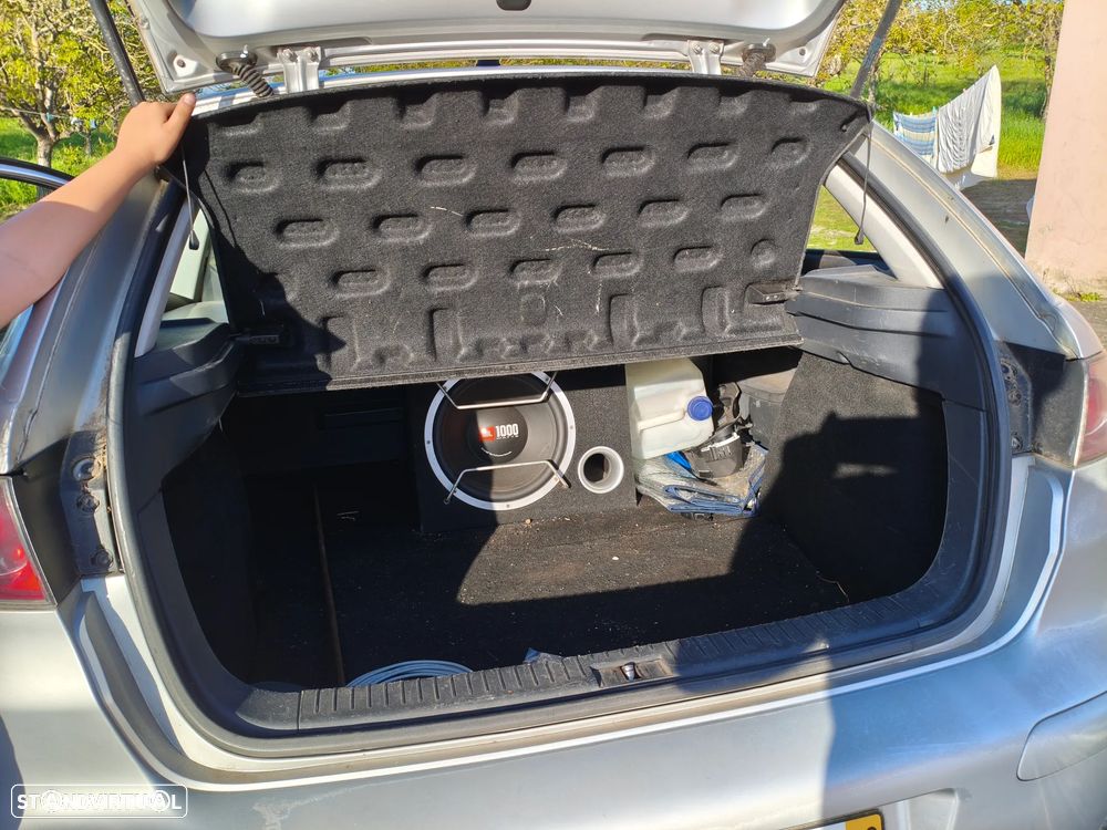 SEAT Ibiza 1.9 TDi Sport - 7