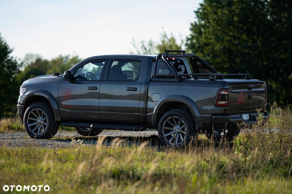 RAM 1500 - 35