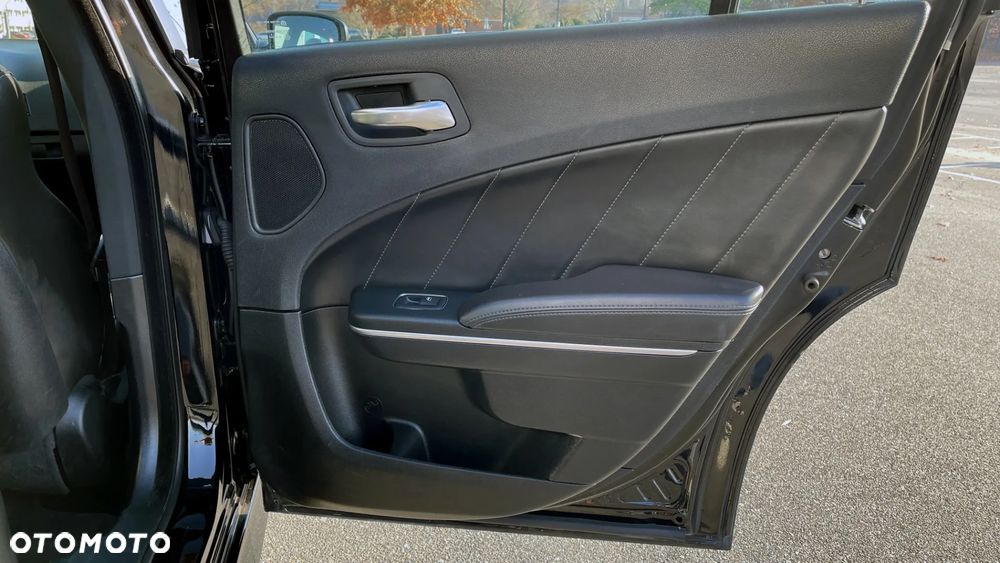 Dodge Charger Automatik R/T Scat Pack - 21