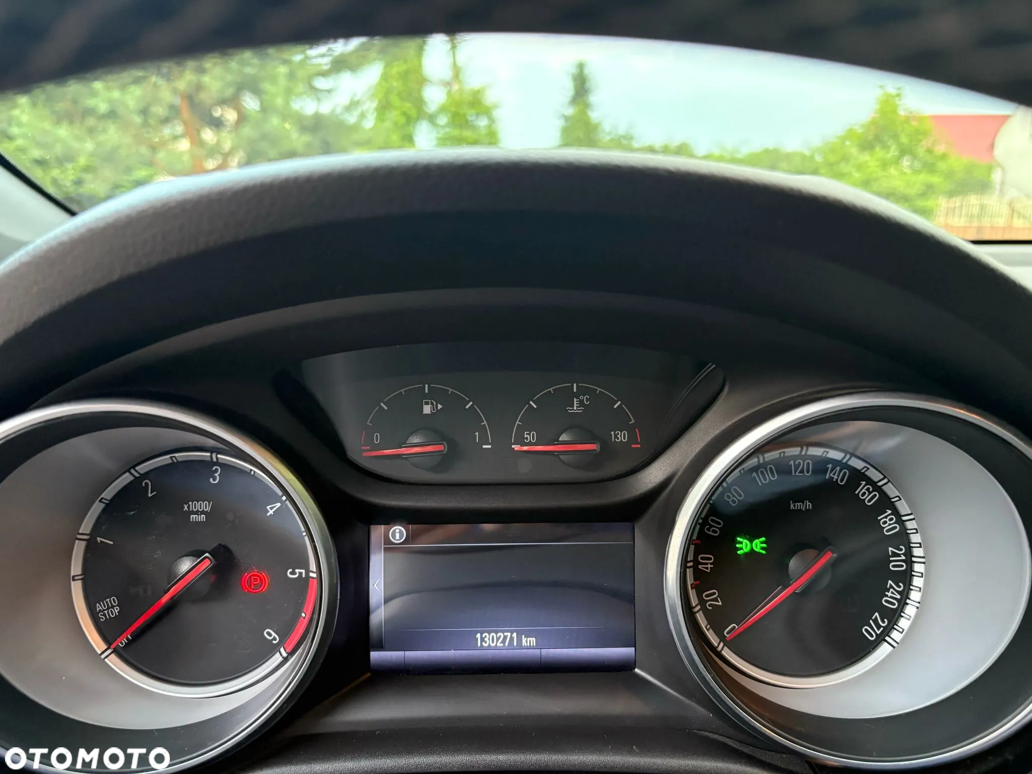 Opel Astra - 15