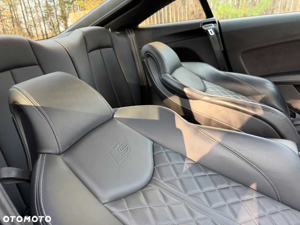 Audi TT Coupé 2.0 TFSI Quattro S tronic - 16