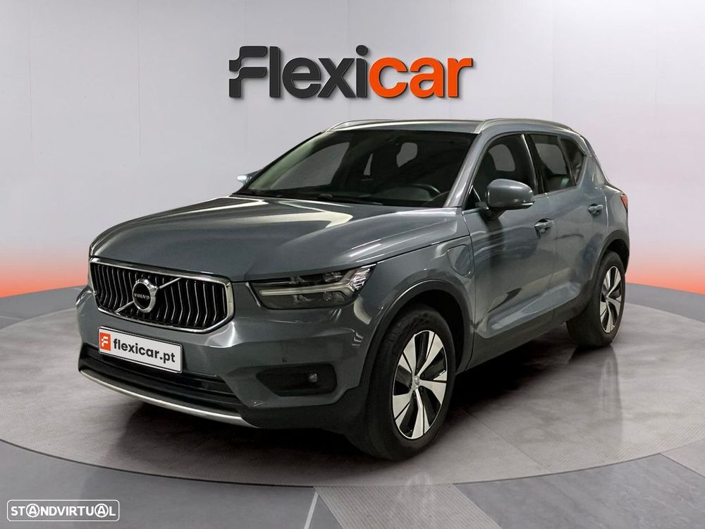 Volvo XC 40 1.5 T5 PHEV Inscription Expression - 2