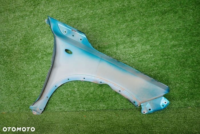 SUZUKI VITARA III błotnik lewy przedni przód - 7