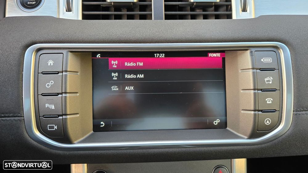 Land Rover Range Rover Evoque 2.0 eD4 SE - 31