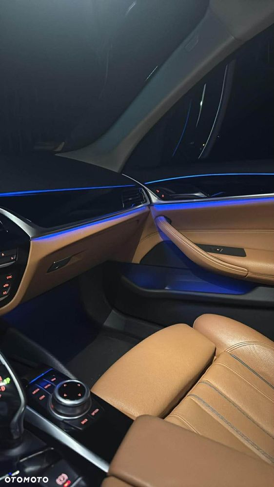 BMW Seria 5 - 33