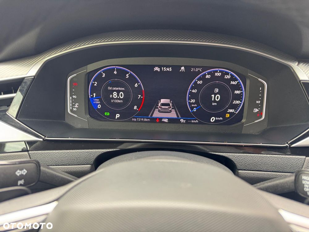Volkswagen Arteon 2.0 TSI R-Line DSG - 17