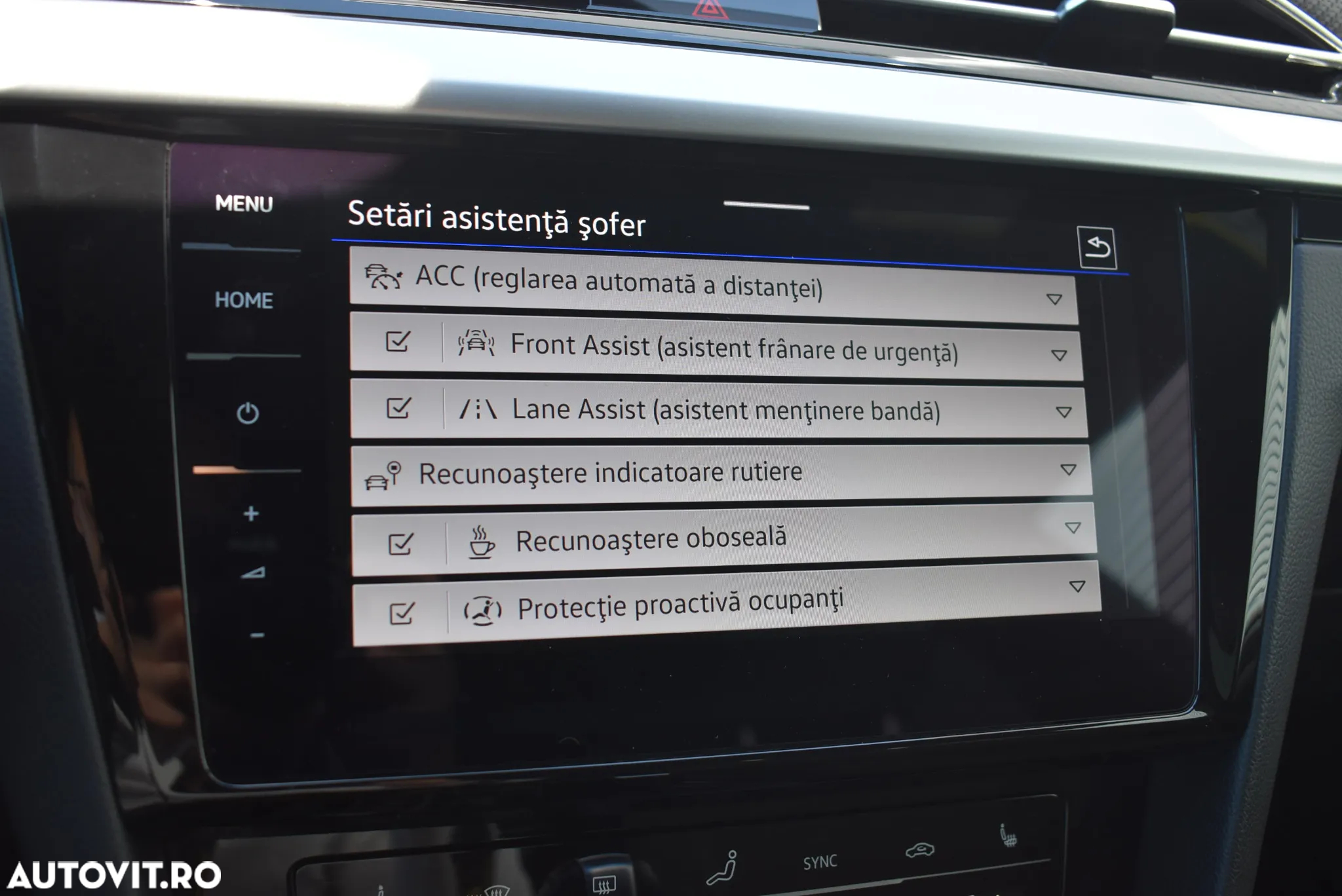 Volkswagen ARTEON Shooting Brake 2.0 TSI OPF 4Motion DSG R - 19