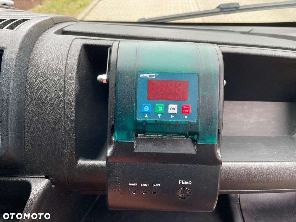 Peugeot Boxer 3.0 - 12