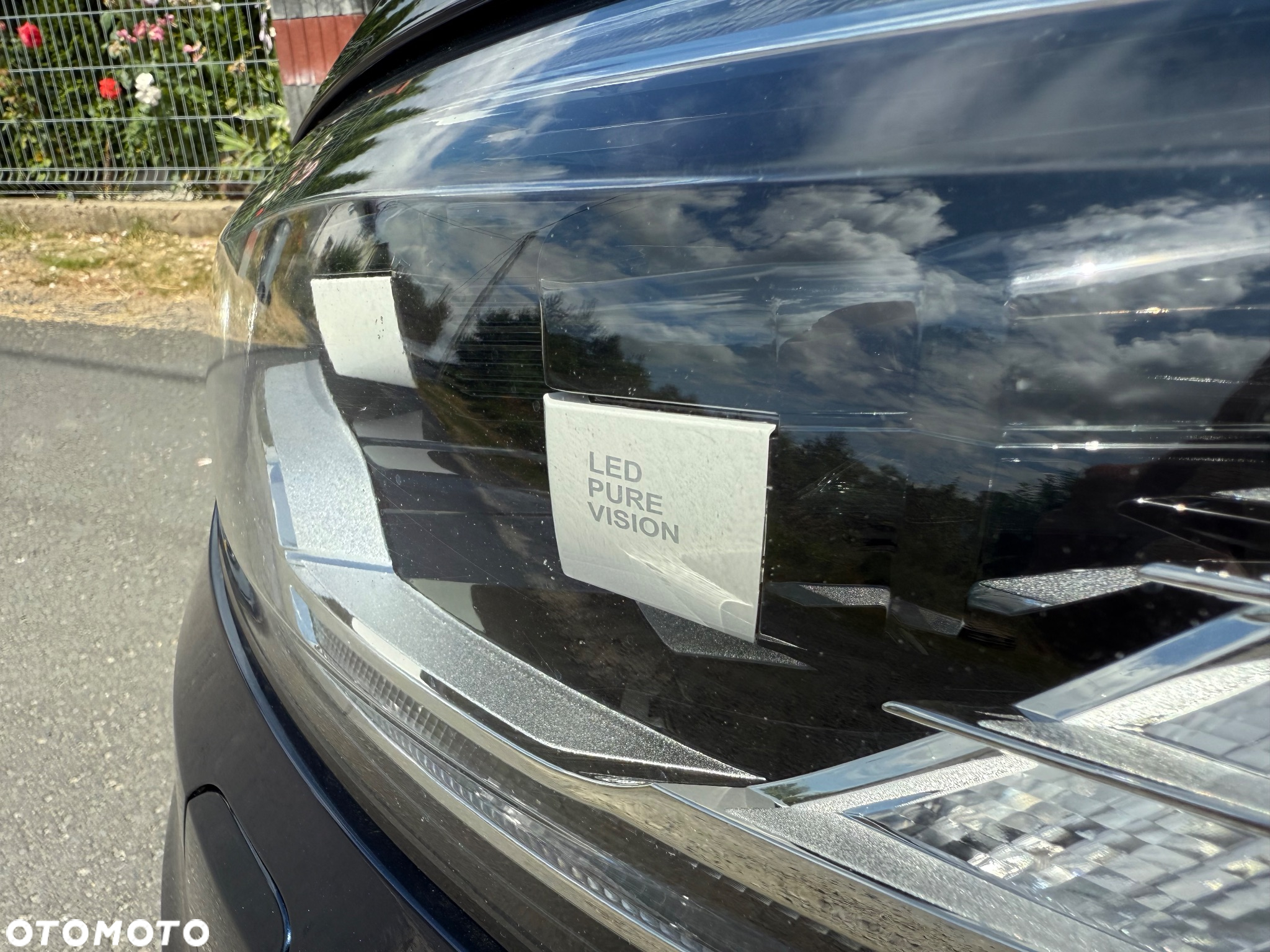 Renault Scenic ENERGY dCi 160 EDC BOSE EDITION - 11