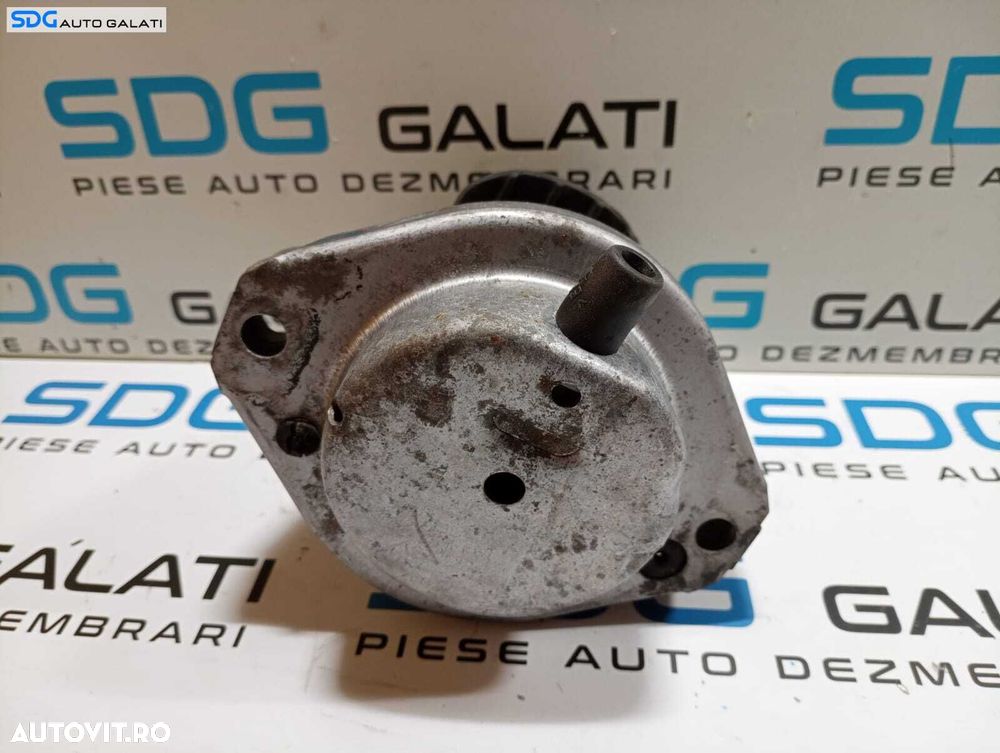 Suport Tampon Motor BMW Seria 5 E60 E61 2003 - 2010 Cod 6761092-02 6761092 [M6779] - 2