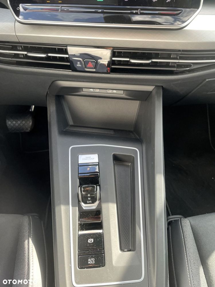Volkswagen Golf 1.5 eTSI mHEV Life Plus DSG - 16