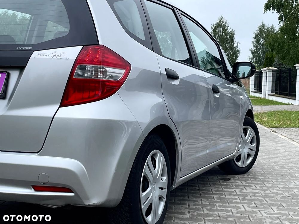 Honda Jazz 1.2 i-VTEC - 16
