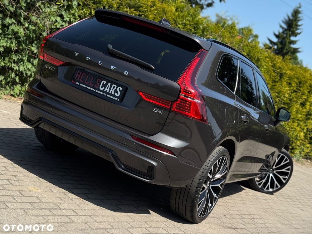Volvo XC 60 B4 D Geartronic RDesign - 12