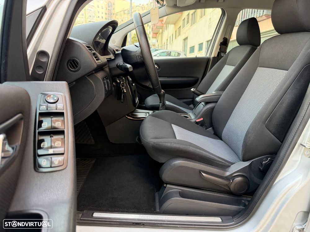 Mercedes-Benz A 150 Classic - 9