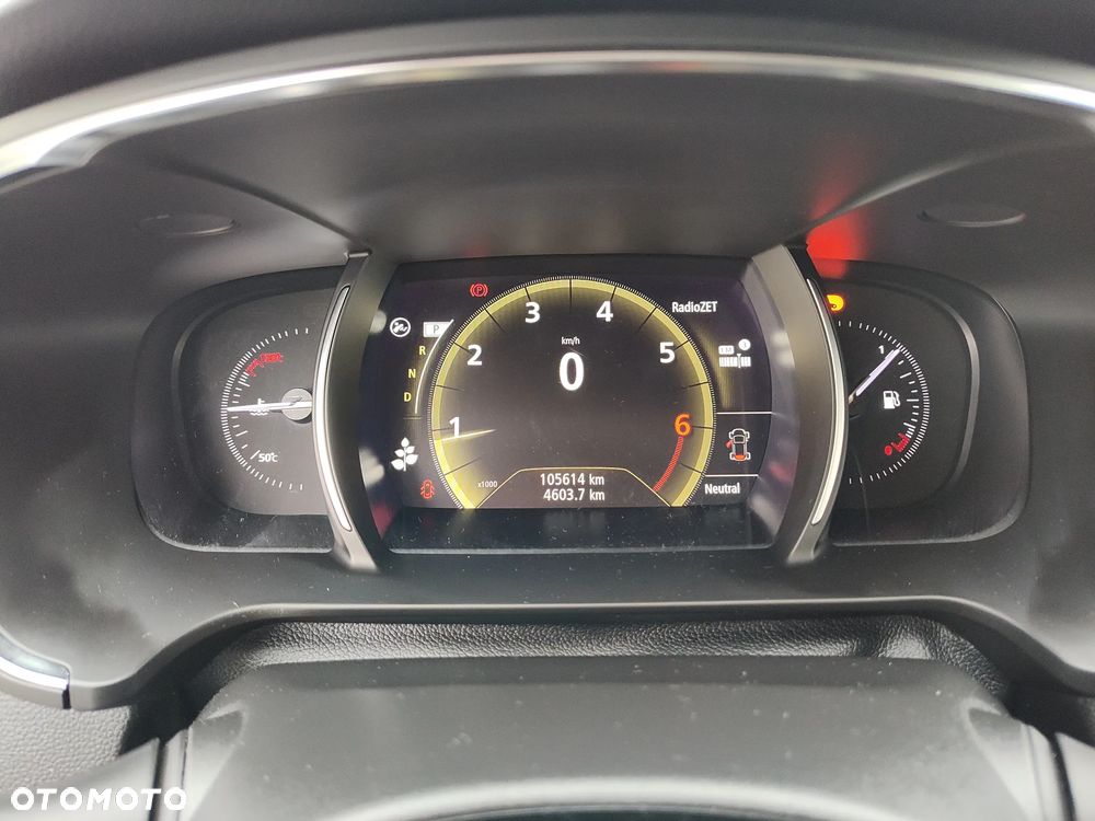 Renault Talisman 1.3 TCe FAP Limited EDC - 12