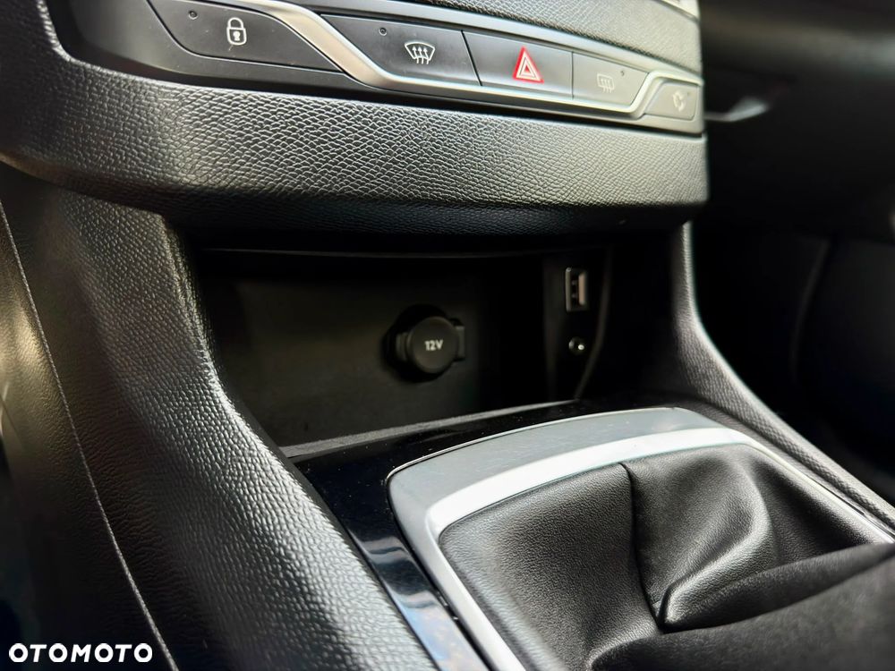 Peugeot 308 BlueHDi 120 Stop & Start Active - 25