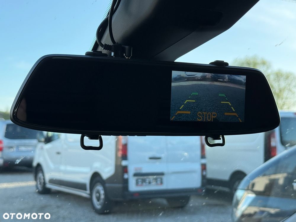 Peugeot PARTNER/Automat/ klima/kamery/ unikat/indywidual - 24