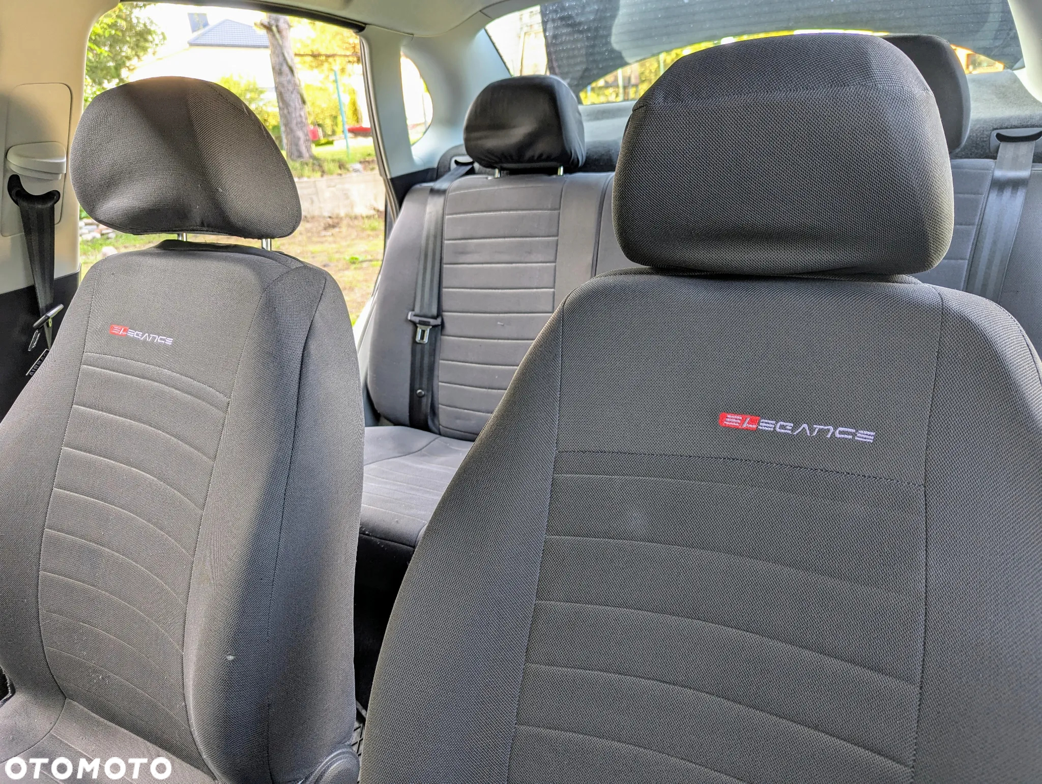 Seat Cordoba - 5