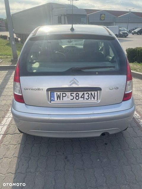 Citroën C3 - 5